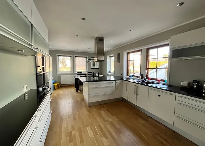 Homestay In Oslo City 2