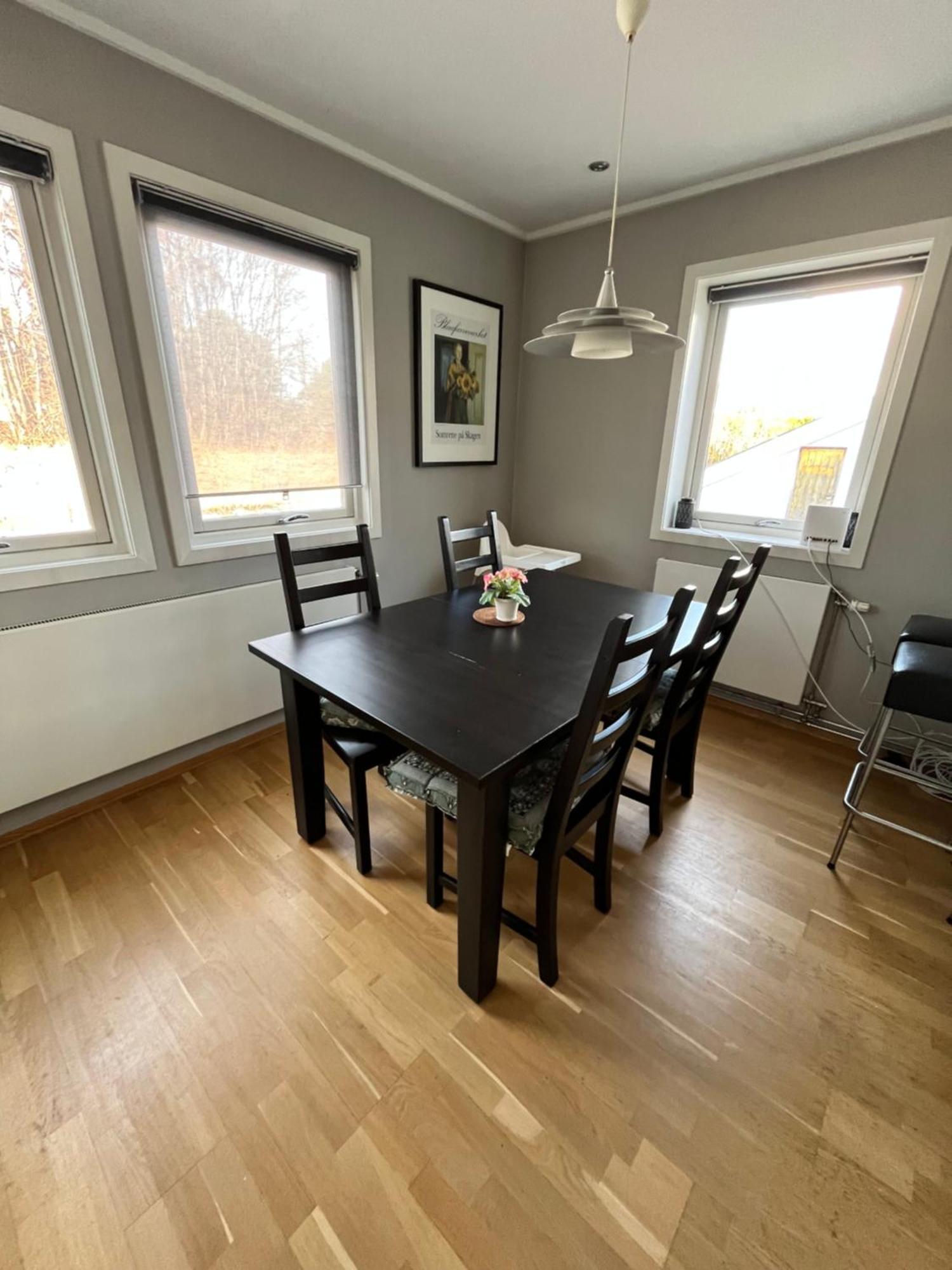 Privat bolig In 2 Oslo